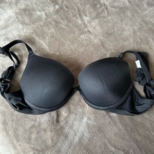 Black PINK Brand Bra